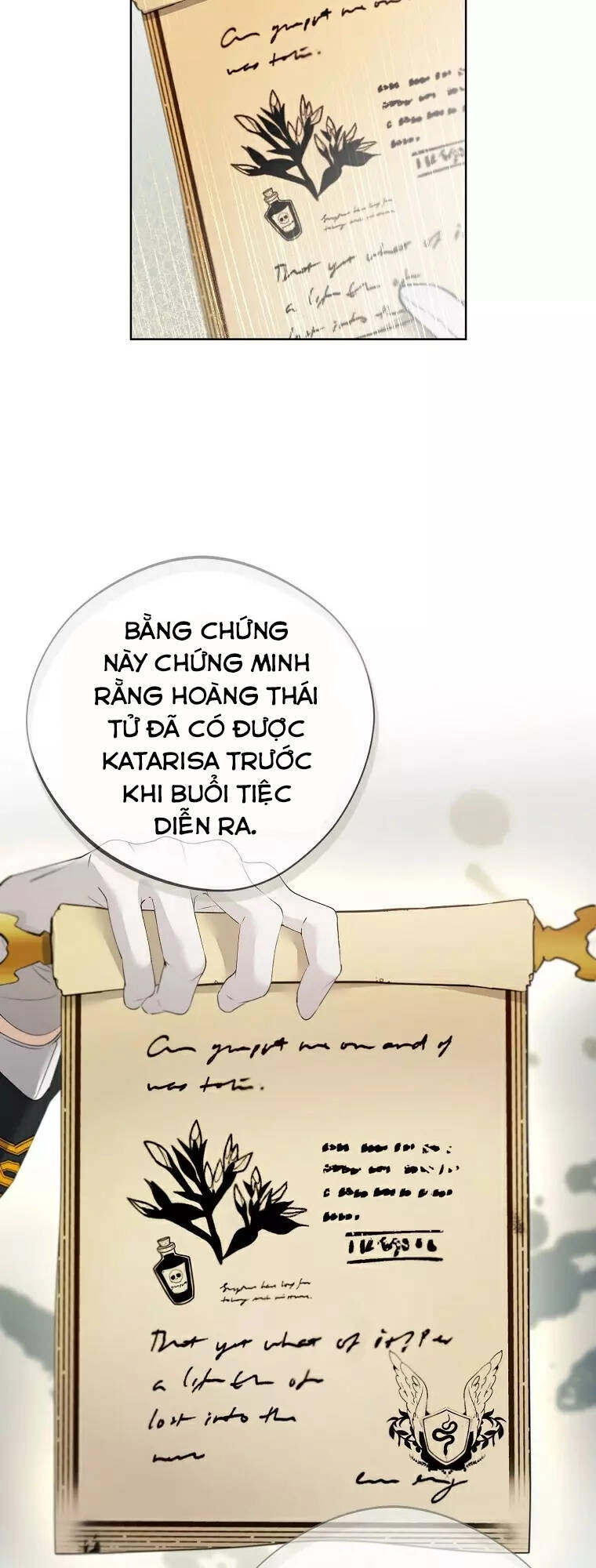 Nam Chính Đang Cản Bước Tôi Chapter 58 - 30