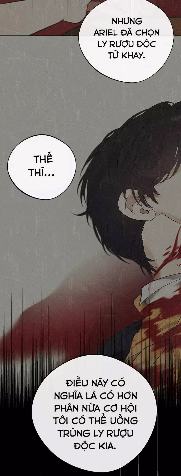 Nam Chính Đang Cản Bước Tôi Chapter 58 - 33