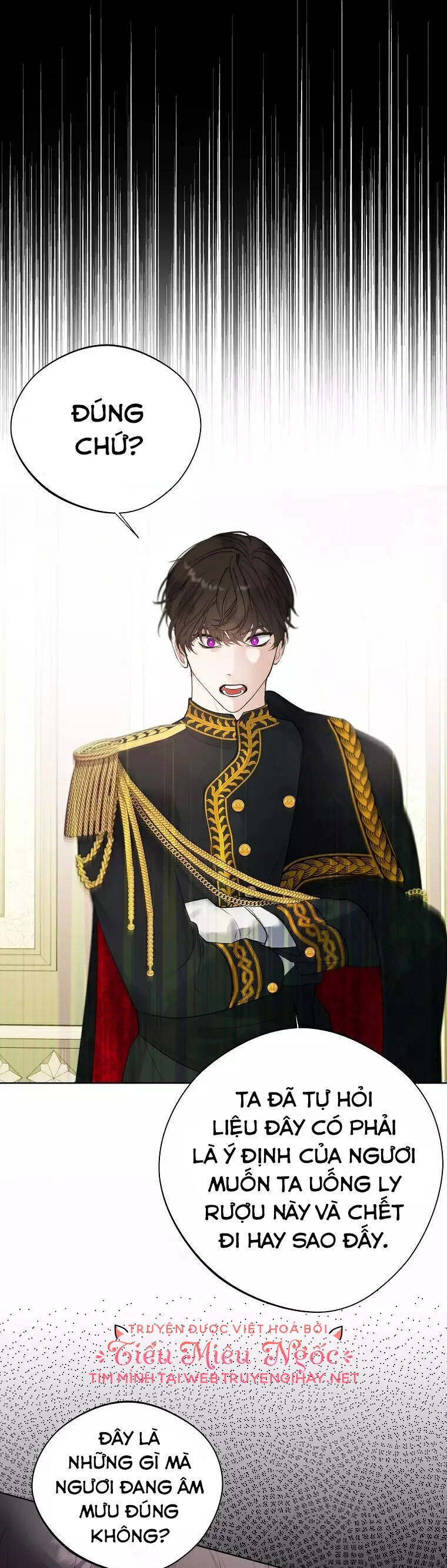 Nam Chính Đang Cản Bước Tôi Chapter 58 - 34