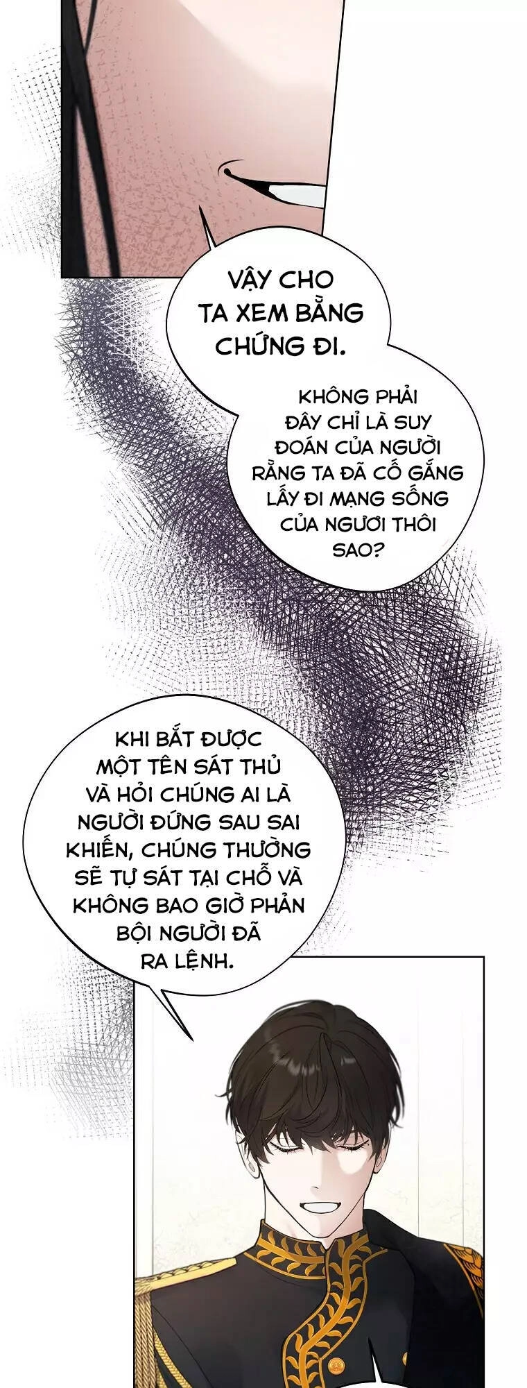 Nam Chính Đang Cản Bước Tôi Chapter 58 - 37