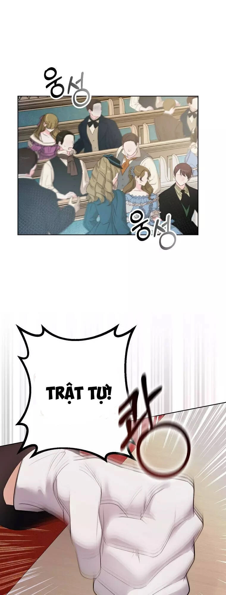 Nam Chính Đang Cản Bước Tôi Chapter 58 - 39