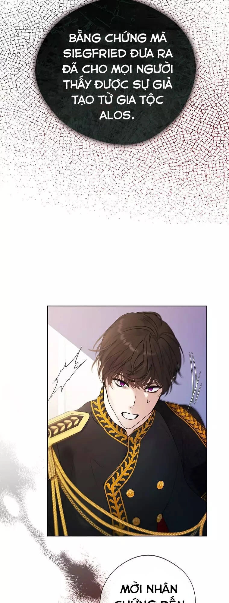 Nam Chính Đang Cản Bước Tôi Chapter 58 - 41