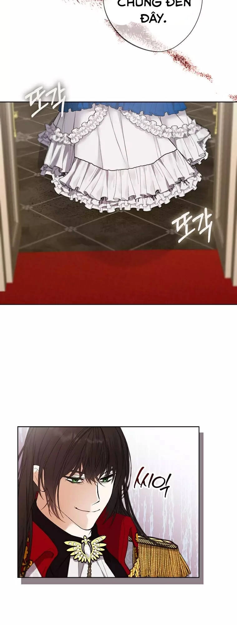 Nam Chính Đang Cản Bước Tôi Chapter 58 - 42