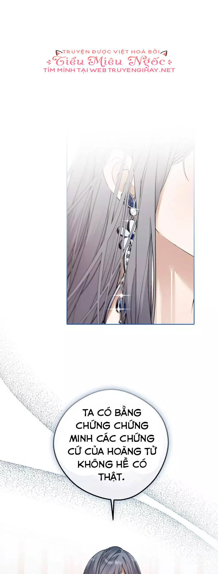 Nam Chính Đang Cản Bước Tôi Chapter 58 - 43