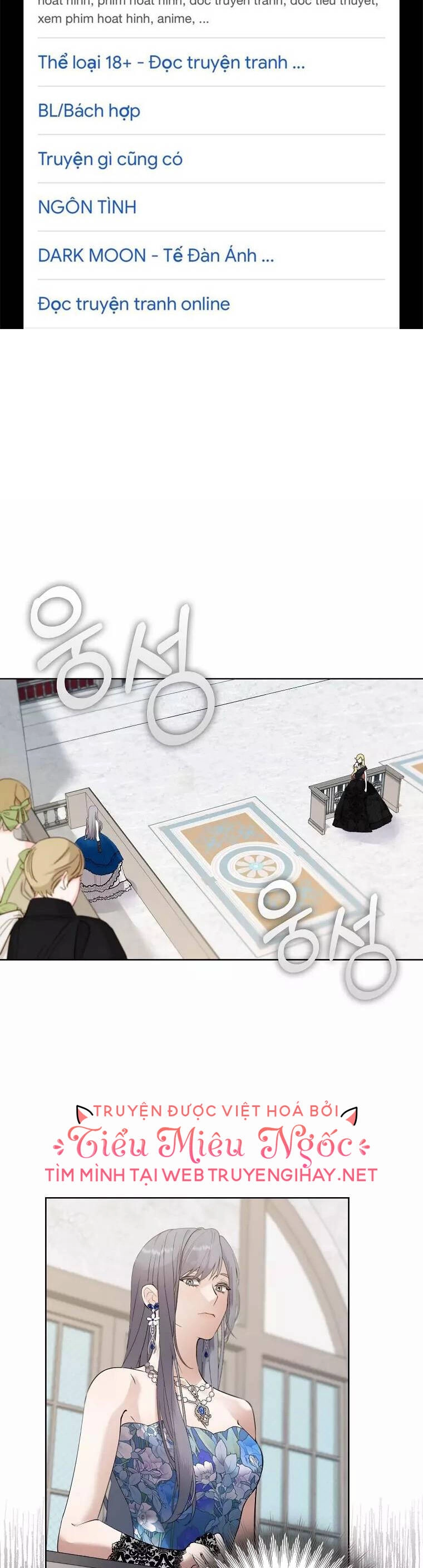 Nam Chính Đang Cản Bước Tôi Chapter 59 - 2