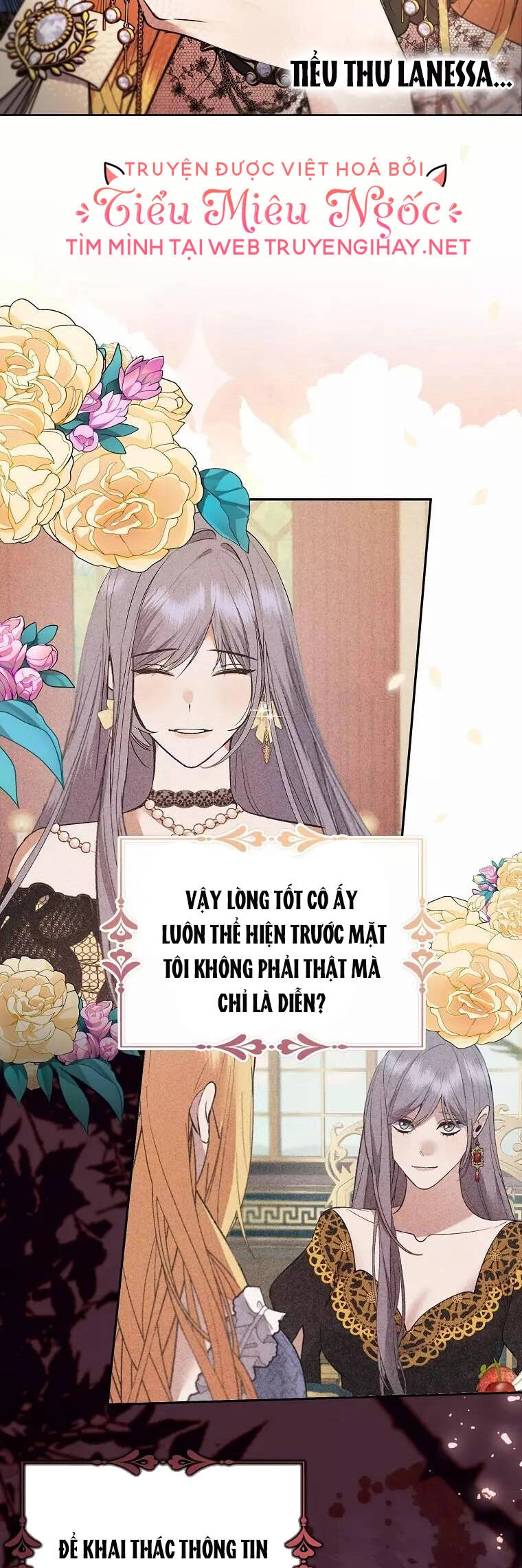 Nam Chính Đang Cản Bước Tôi Chapter 59 - 9