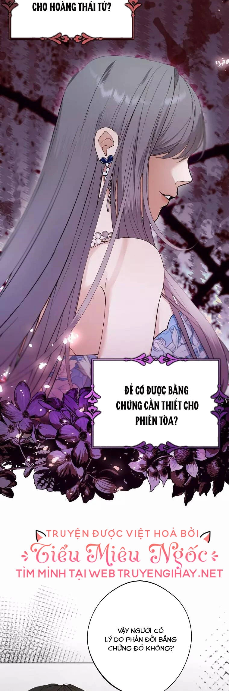 Nam Chính Đang Cản Bước Tôi Chapter 59 - 10