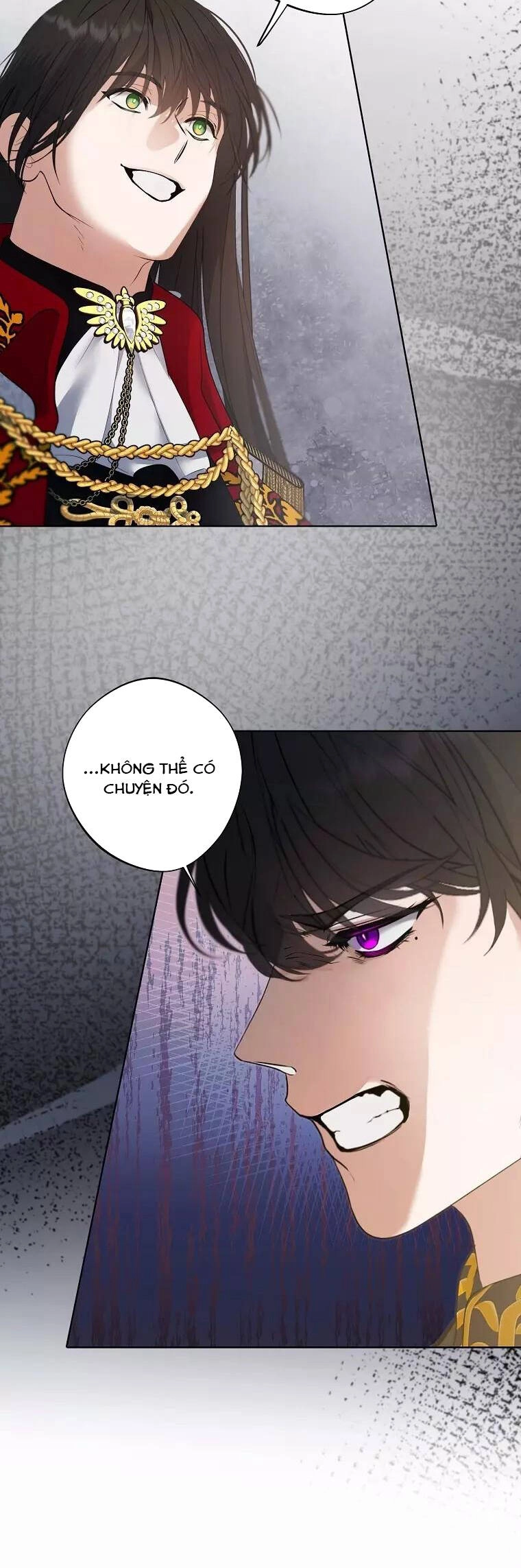 Nam Chính Đang Cản Bước Tôi Chapter 59 - 11