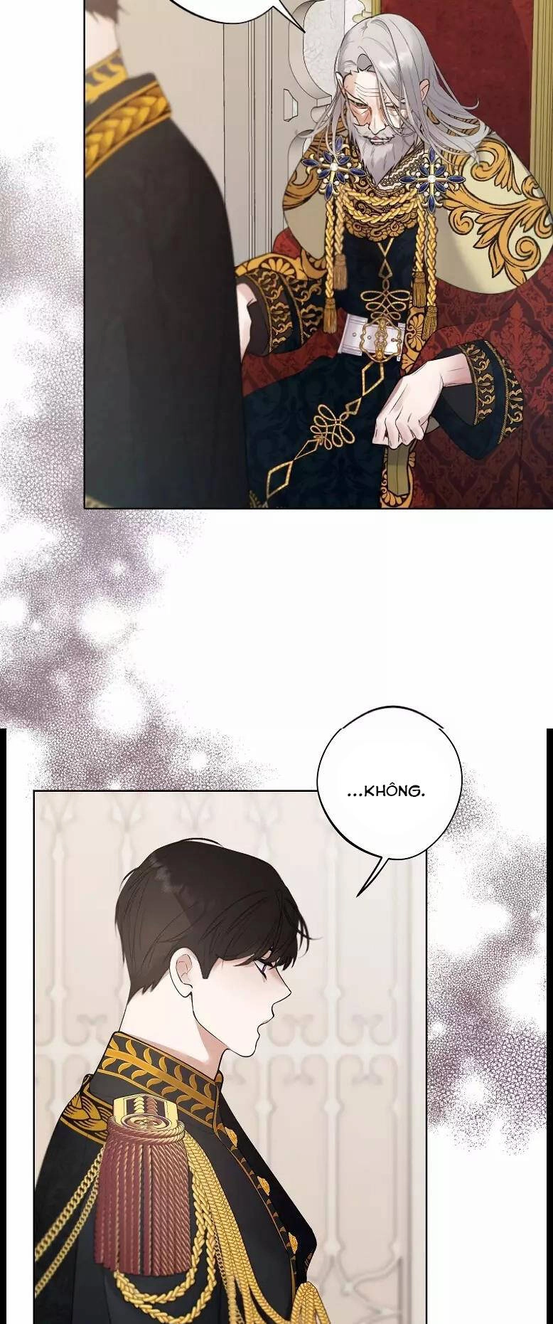 Nam Chính Đang Cản Bước Tôi Chapter 59 - 15