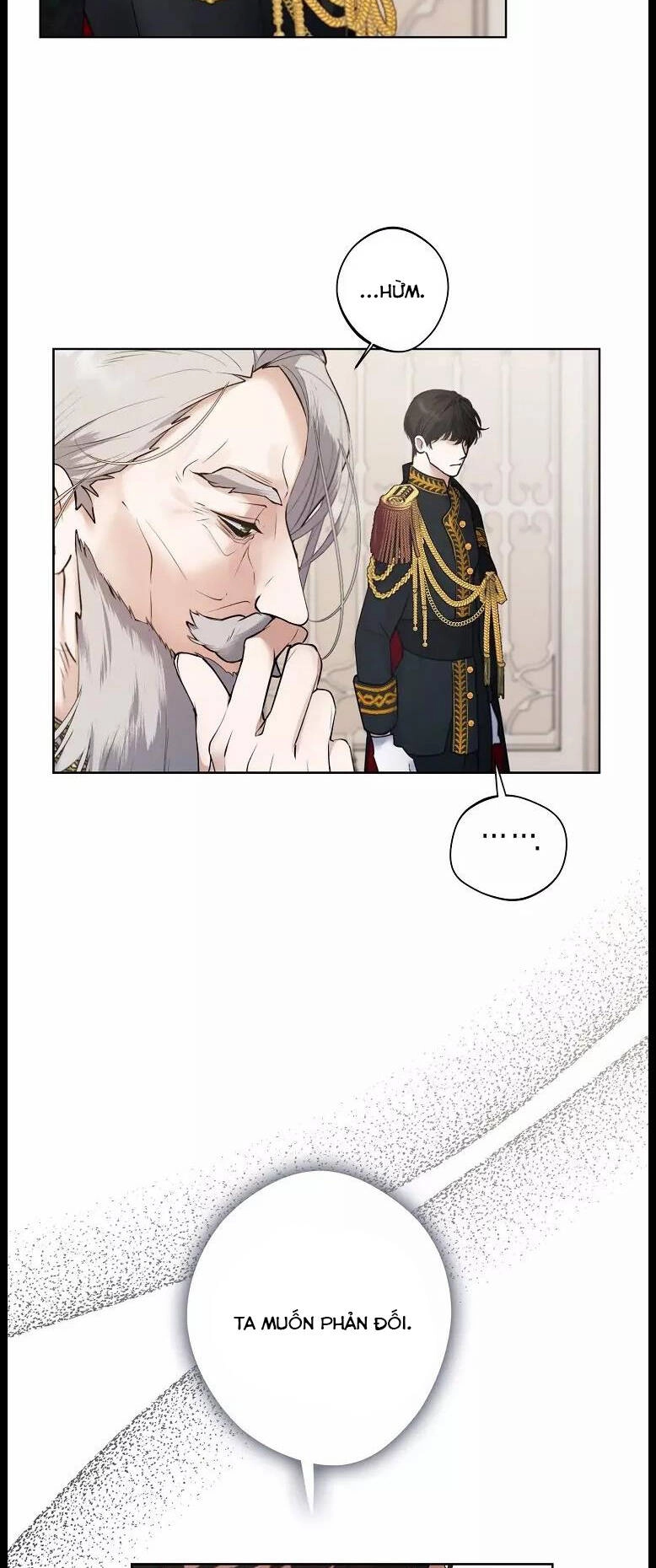 Nam Chính Đang Cản Bước Tôi Chapter 59 - 16