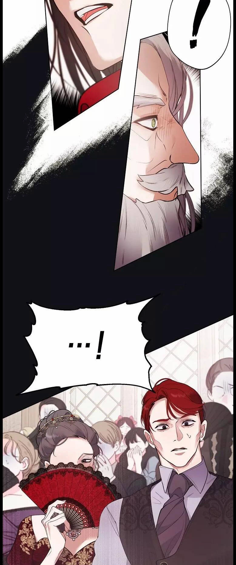 Nam Chính Đang Cản Bước Tôi Chapter 59 - 19