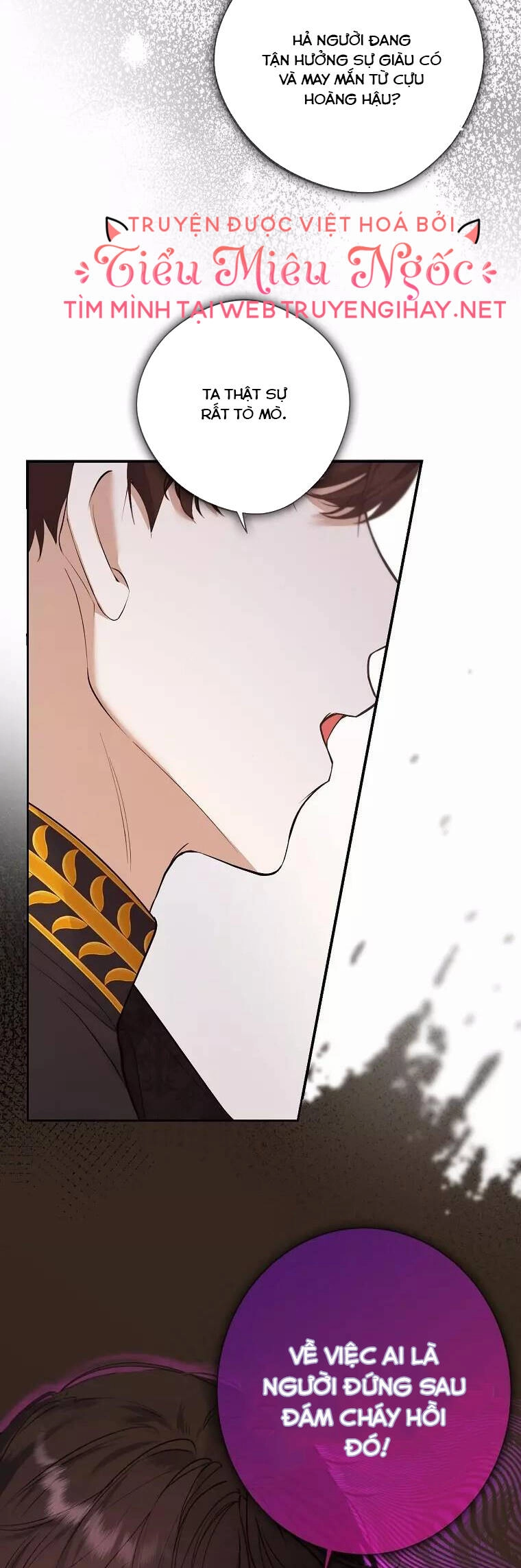 Nam Chính Đang Cản Bước Tôi Chapter 59 - 24