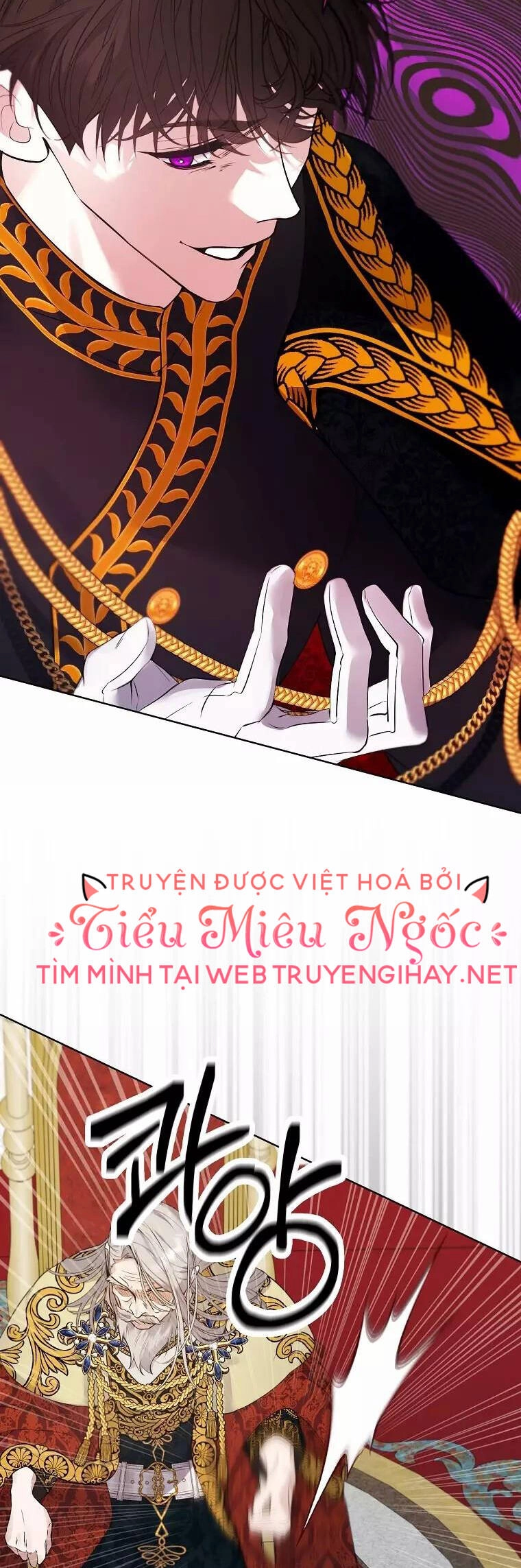 Nam Chính Đang Cản Bước Tôi Chapter 59 - 25