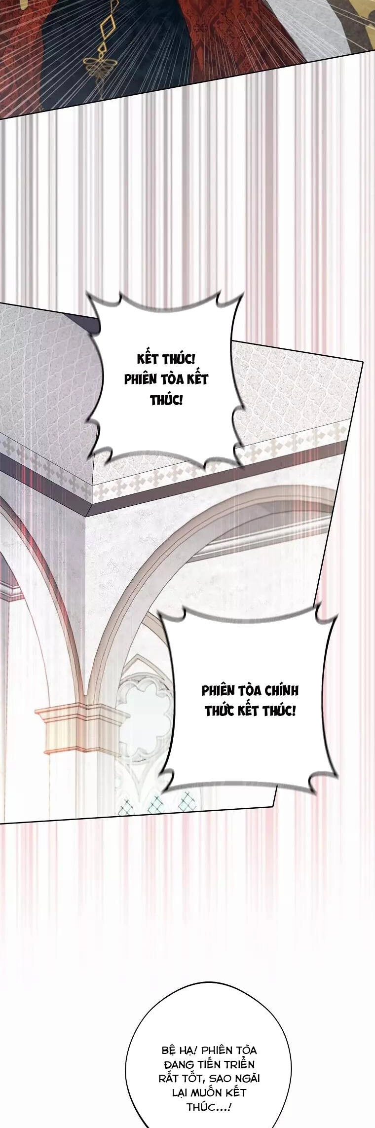 Nam Chính Đang Cản Bước Tôi Chapter 59 - 26