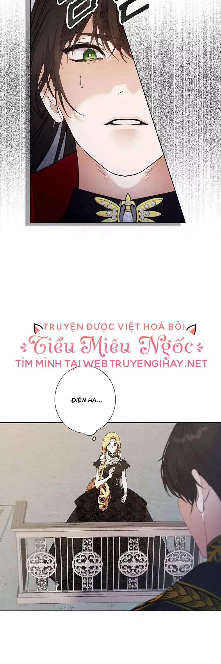 Nam Chính Đang Cản Bước Tôi Chapter 59 - 28