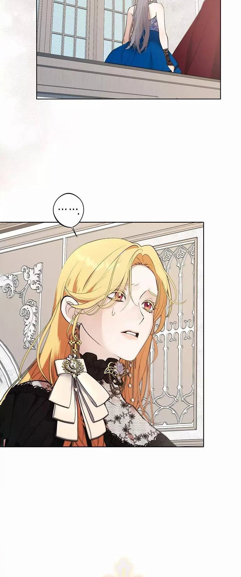 Nam Chính Đang Cản Bước Tôi Chapter 59 - 32