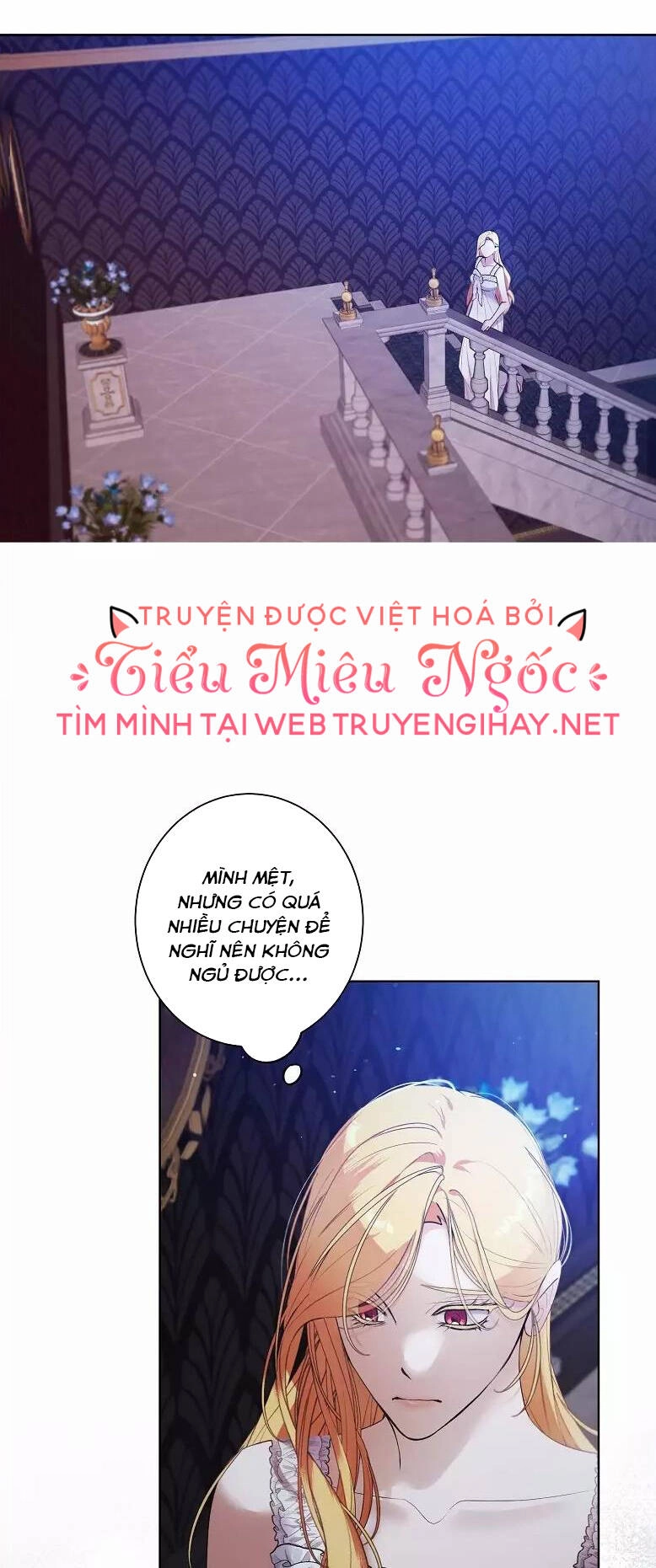 Nam Chính Đang Cản Bước Tôi Chapter 59 - 35