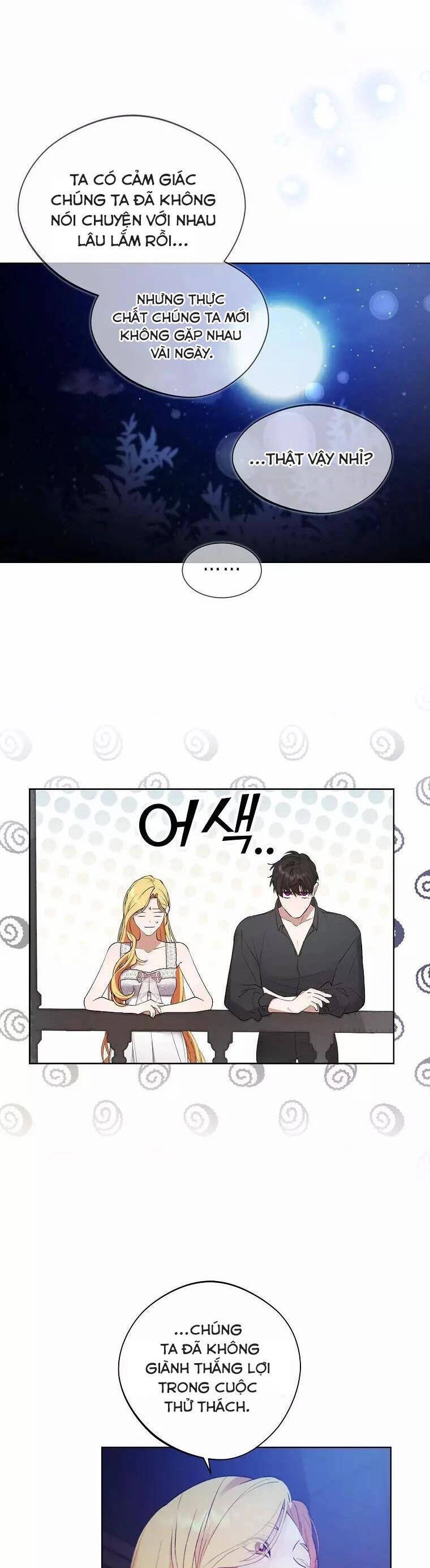 Nam Chính Đang Cản Bước Tôi Chapter 60 - 3