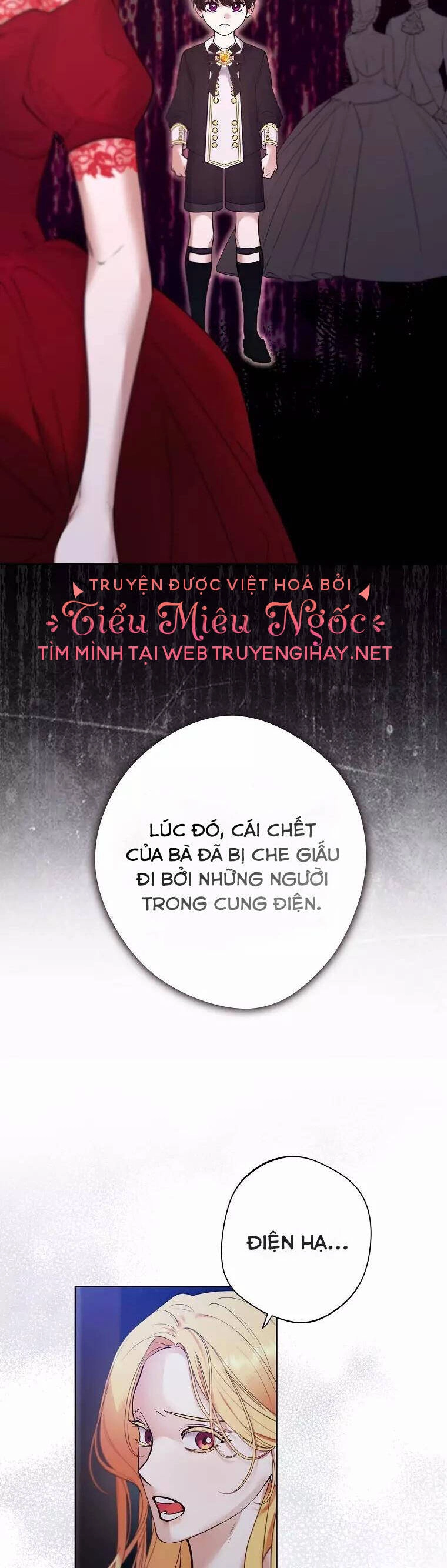 Nam Chính Đang Cản Bước Tôi Chapter 60 - 7