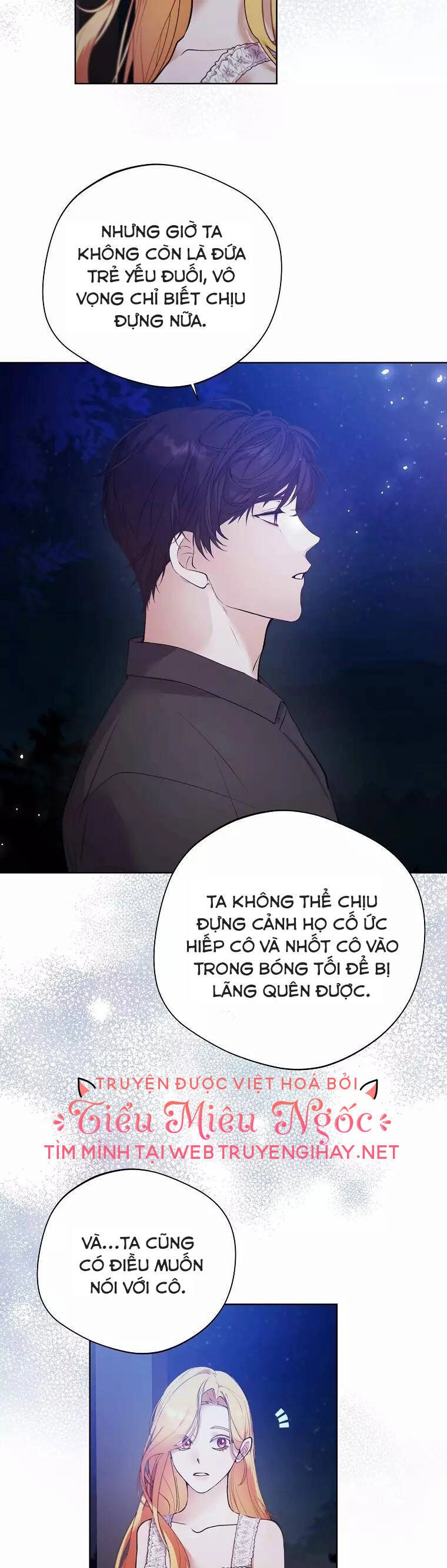 Nam Chính Đang Cản Bước Tôi Chapter 60 - 8