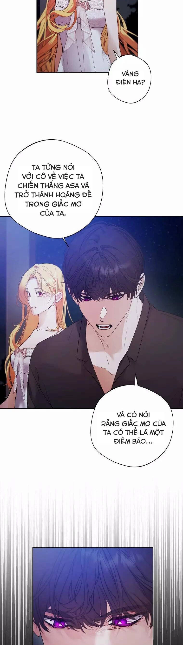 Nam Chính Đang Cản Bước Tôi Chapter 60 - 9