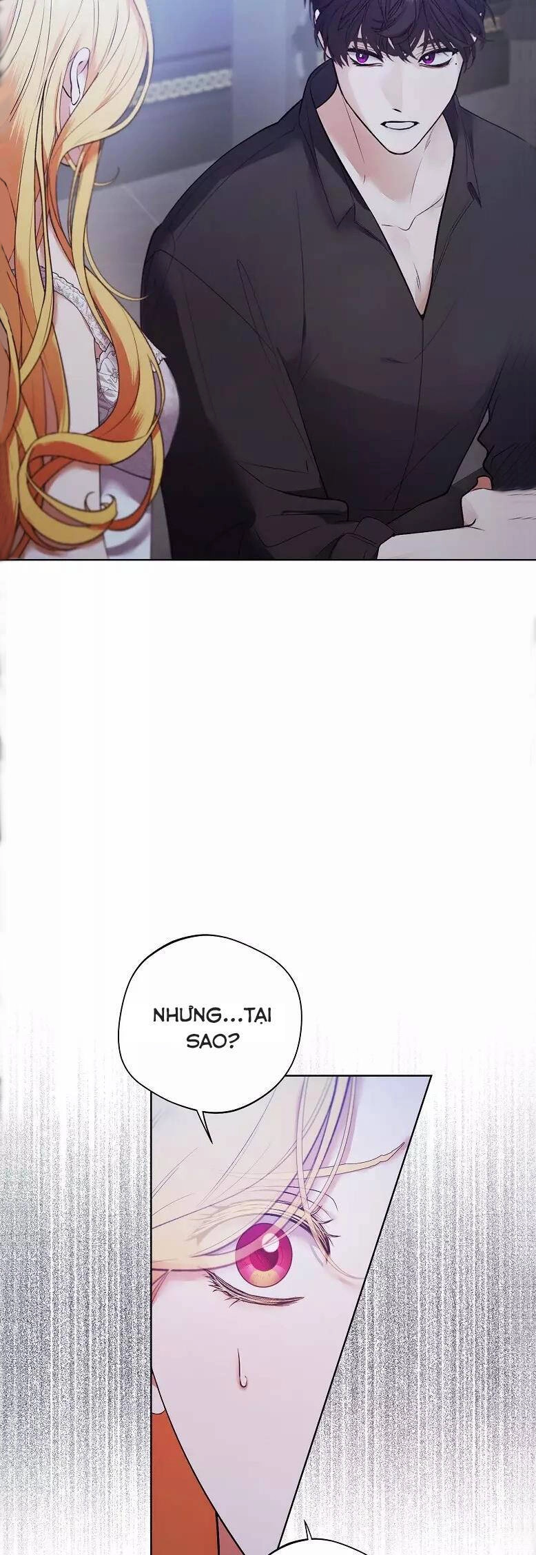 Nam Chính Đang Cản Bước Tôi Chapter 60 - 11