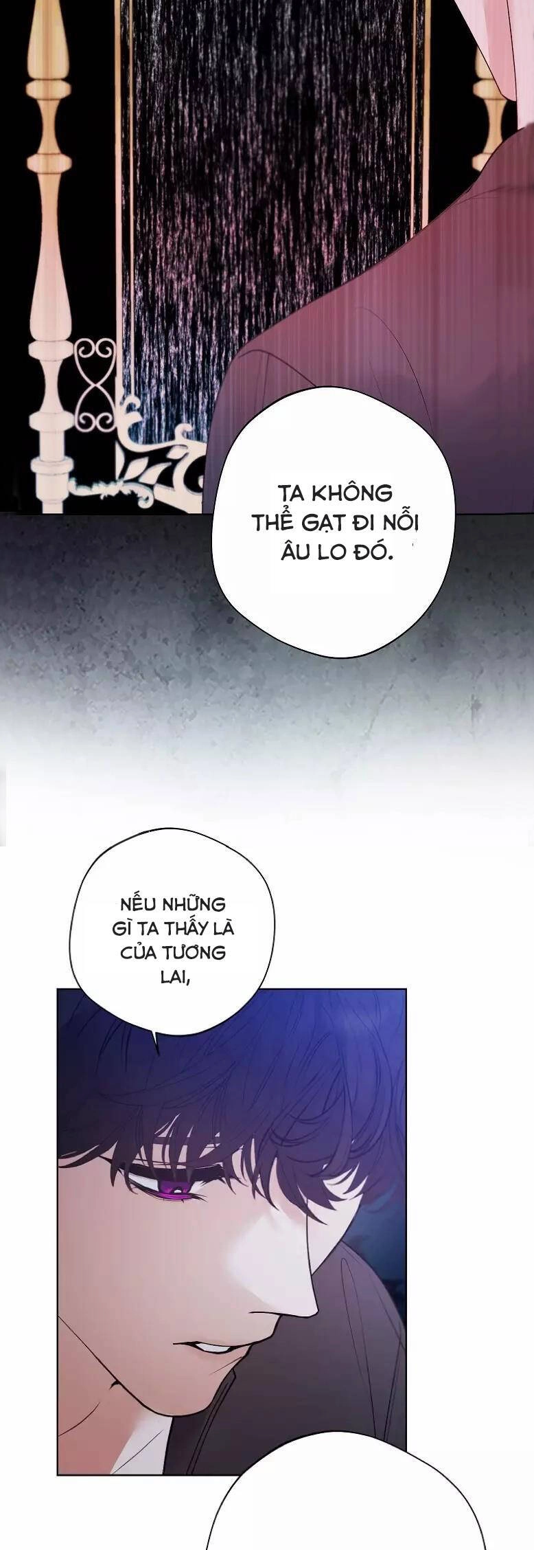 Nam Chính Đang Cản Bước Tôi Chapter 60 - 14