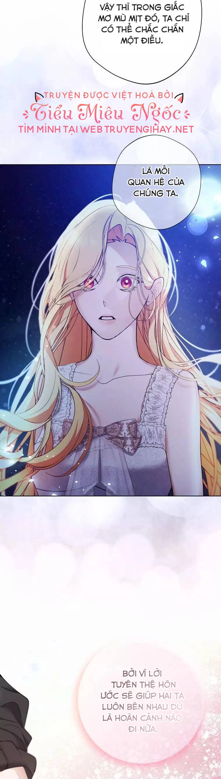 Nam Chính Đang Cản Bước Tôi Chapter 60 - 15