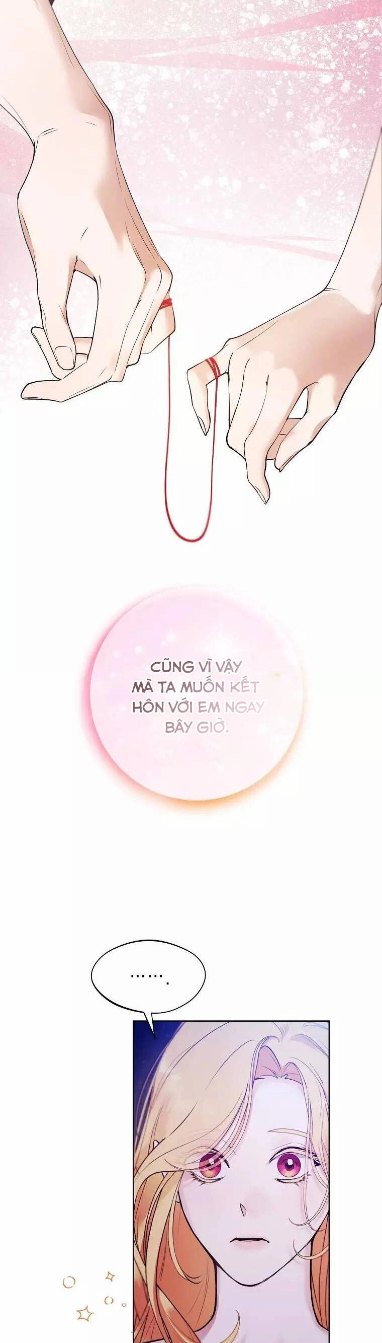 Nam Chính Đang Cản Bước Tôi Chapter 60 - 16