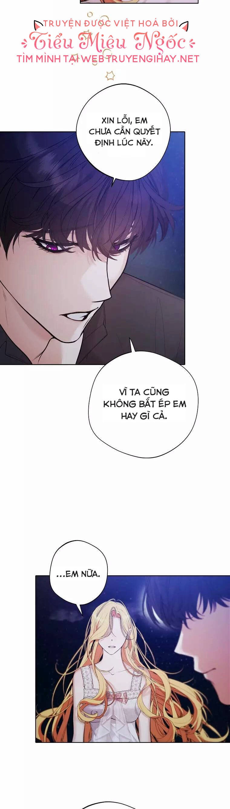 Nam Chính Đang Cản Bước Tôi Chapter 60 - 17