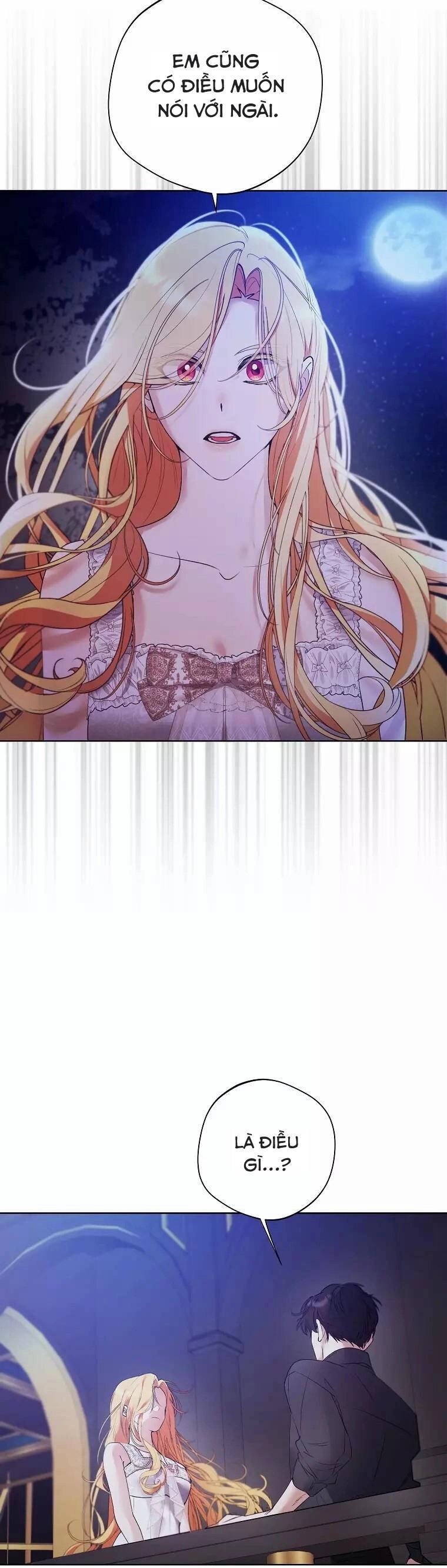 Nam Chính Đang Cản Bước Tôi Chapter 60 - 18