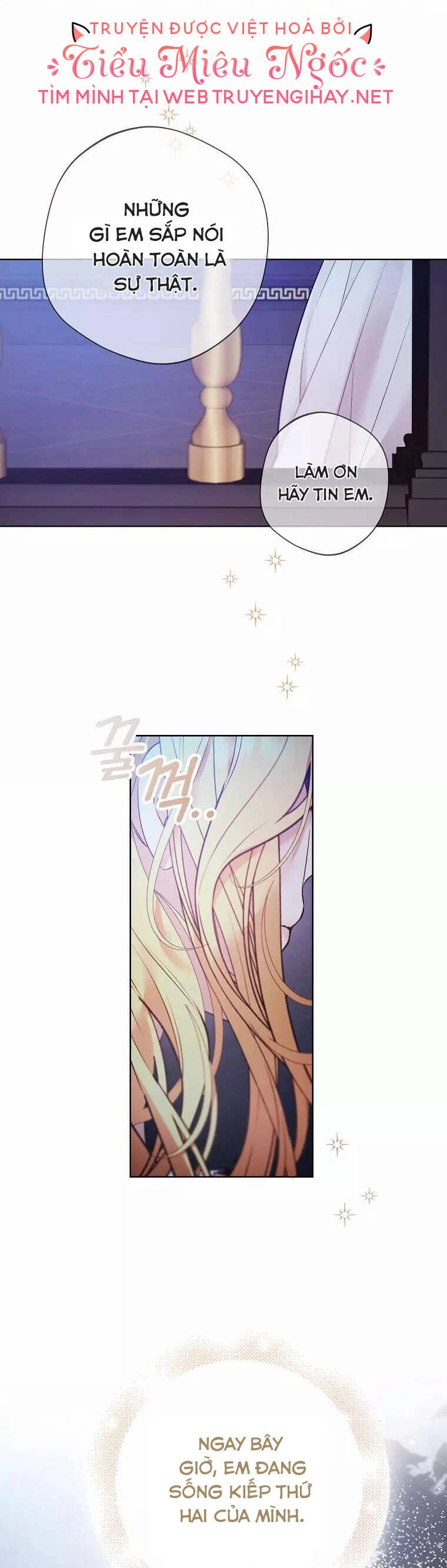 Nam Chính Đang Cản Bước Tôi Chapter 60 - 19