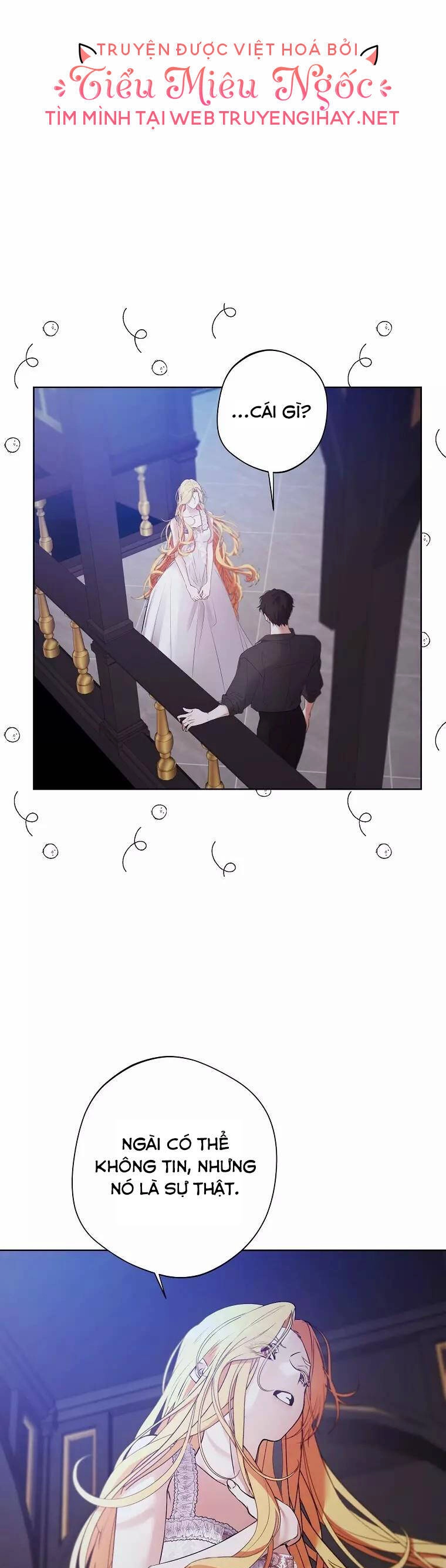 Nam Chính Đang Cản Bước Tôi Chapter 60 - 21