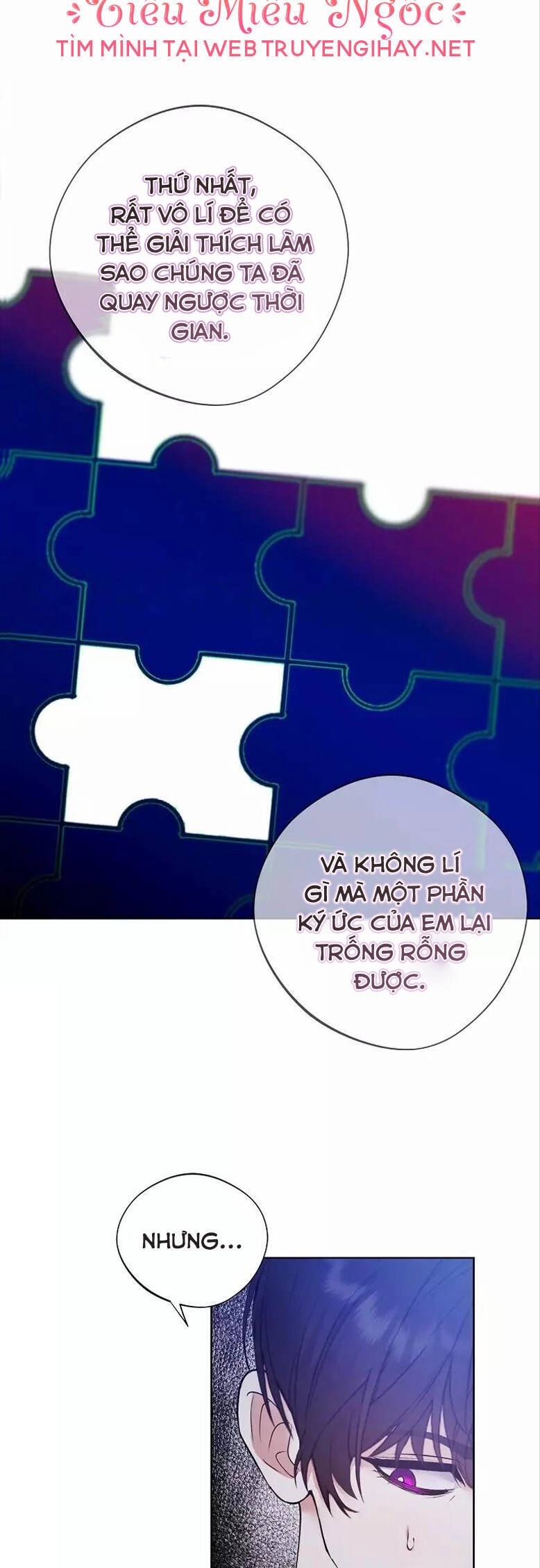 Nam Chính Đang Cản Bước Tôi Chapter 60 - 28