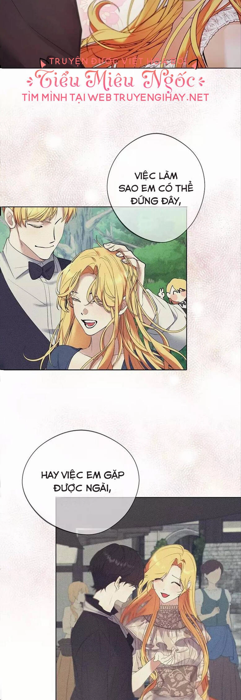 Nam Chính Đang Cản Bước Tôi Chapter 60 - 30