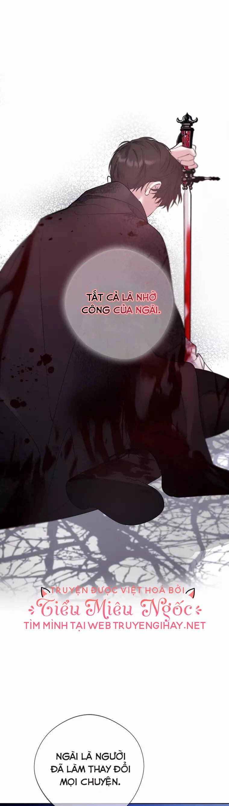 Nam Chính Đang Cản Bước Tôi Chapter 60 - 31