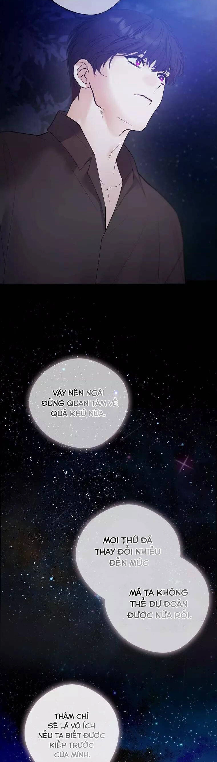 Nam Chính Đang Cản Bước Tôi Chapter 60 - 32