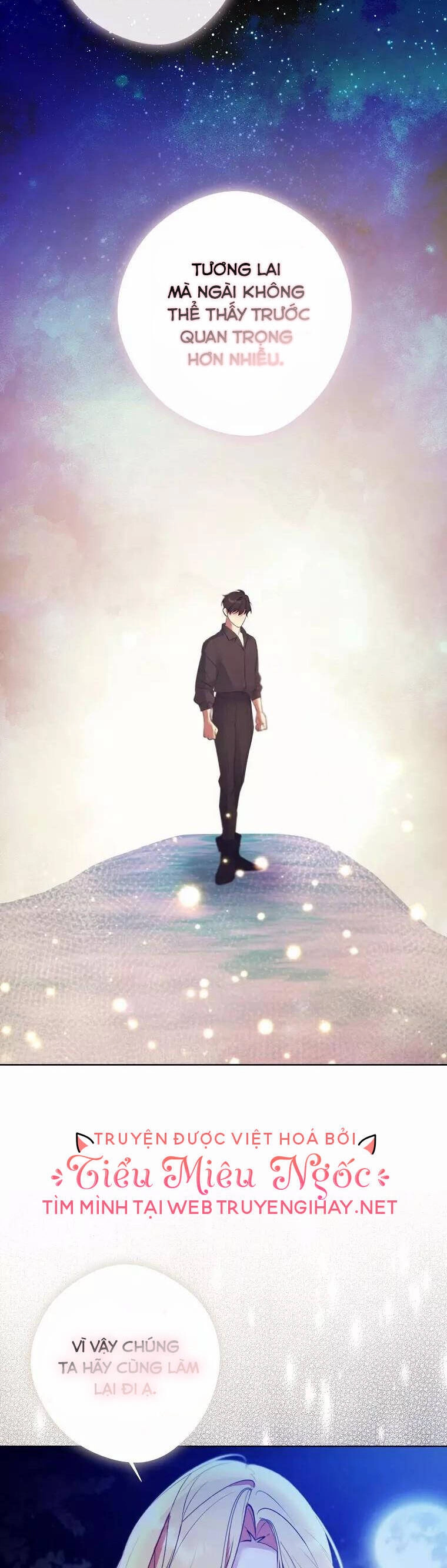 Nam Chính Đang Cản Bước Tôi Chapter 60 - 33