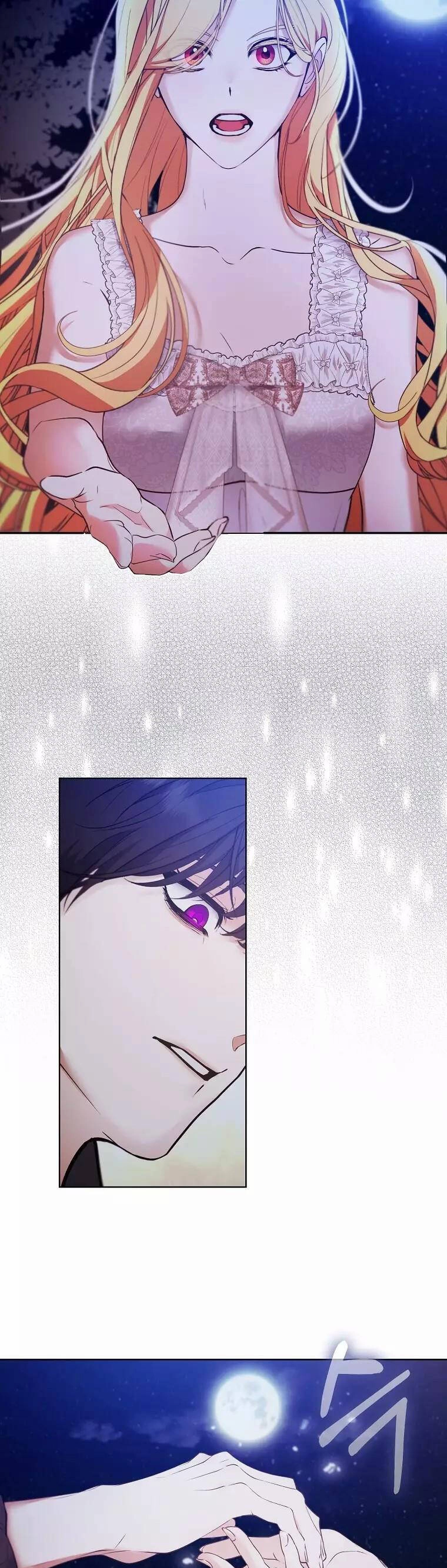 Nam Chính Đang Cản Bước Tôi Chapter 60 - 34