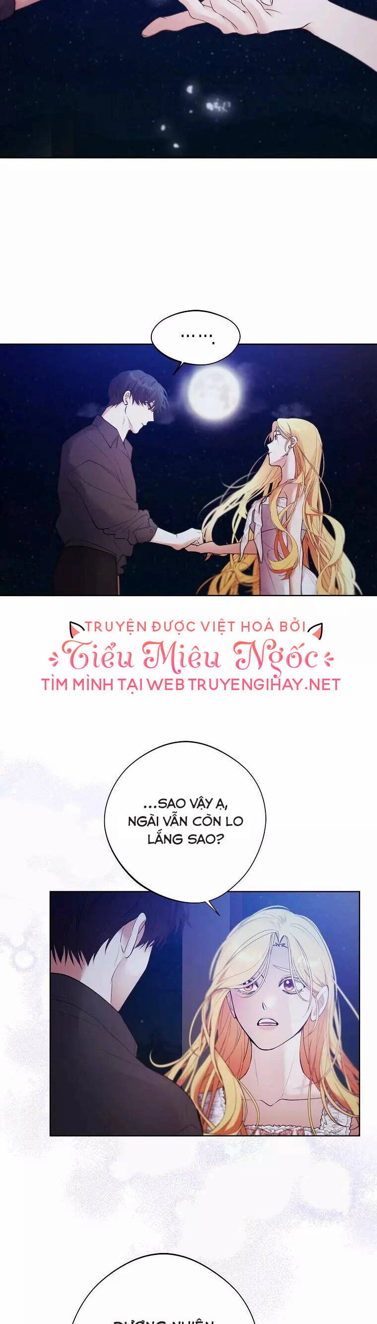 Nam Chính Đang Cản Bước Tôi Chapter 60 - 35