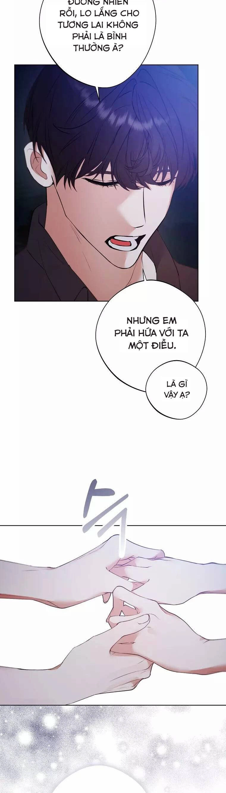 Nam Chính Đang Cản Bước Tôi Chapter 60 - 36