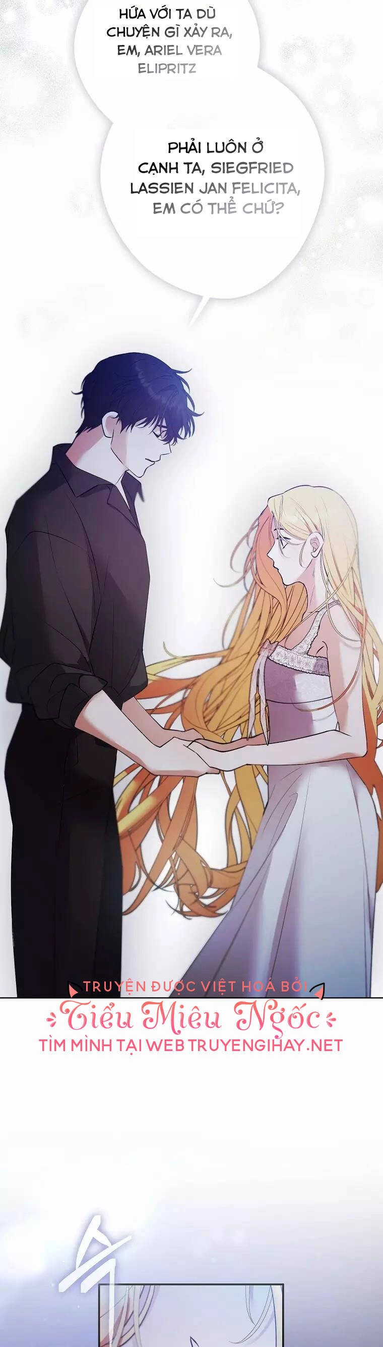 Nam Chính Đang Cản Bước Tôi Chapter 60 - 37