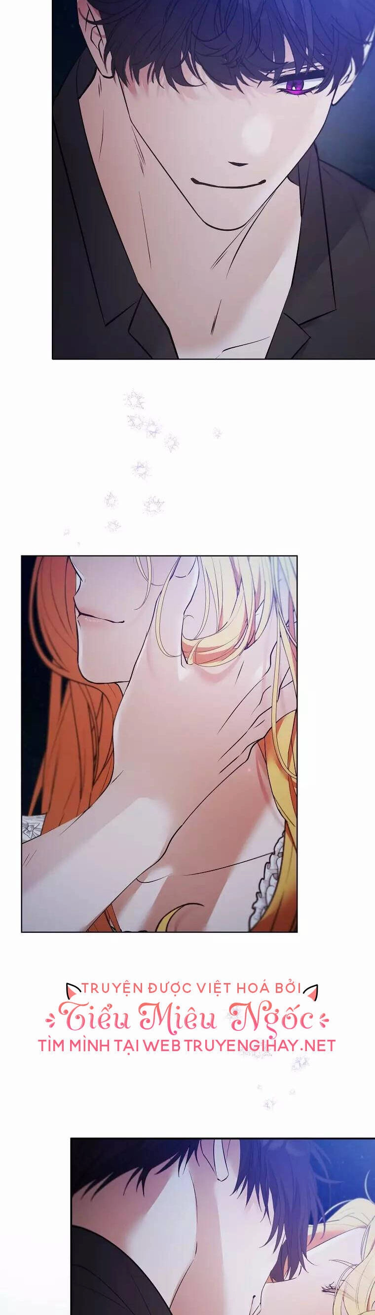 Nam Chính Đang Cản Bước Tôi Chapter 60 - 39