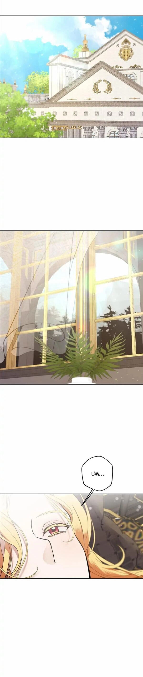 Nam Chính Đang Cản Bước Tôi Chapter 61 - 2