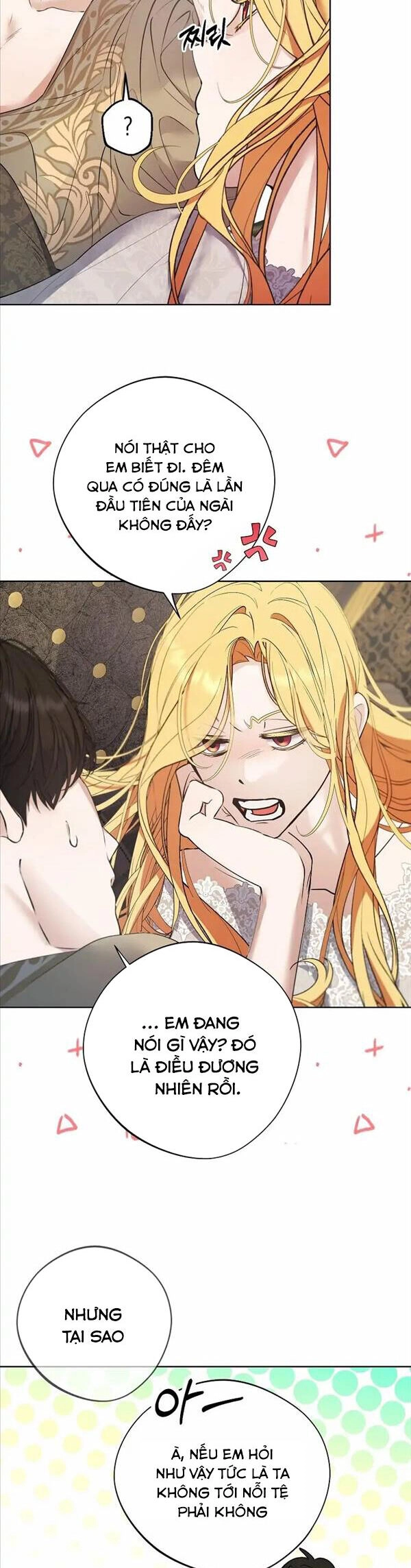 Nam Chính Đang Cản Bước Tôi Chapter 61 - 6