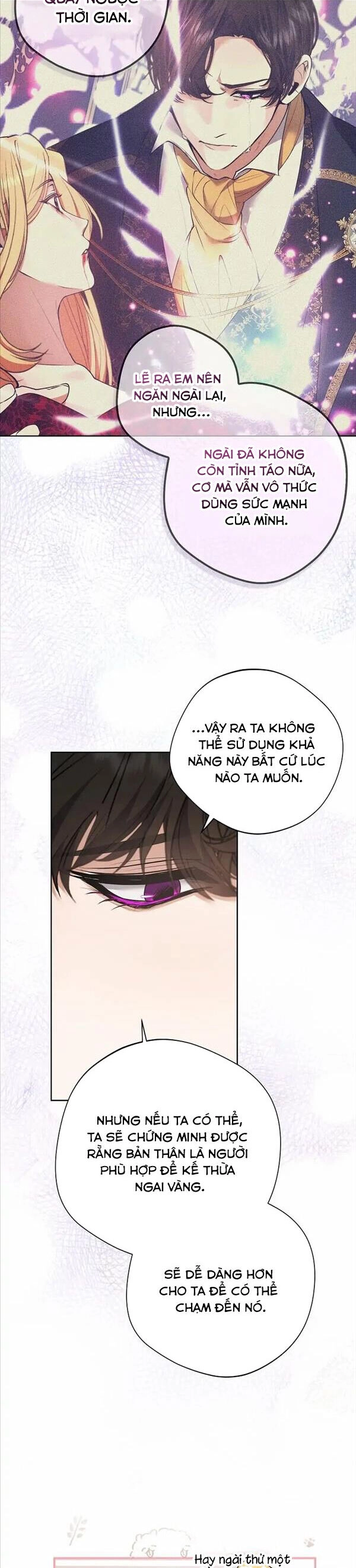 Nam Chính Đang Cản Bước Tôi Chapter 61 - 12