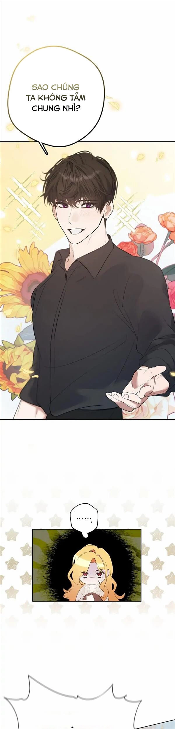 Nam Chính Đang Cản Bước Tôi Chapter 61 - 17