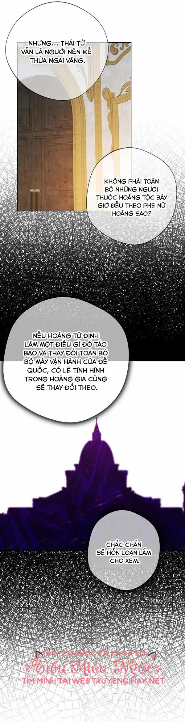 Nam Chính Đang Cản Bước Tôi Chapter 61 - 24
