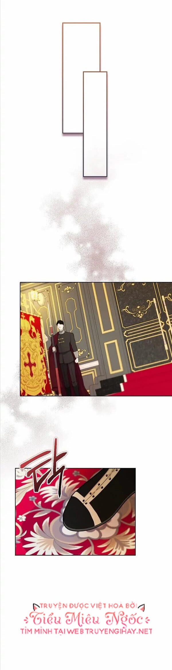 Nam Chính Đang Cản Bước Tôi Chapter 61 - 26