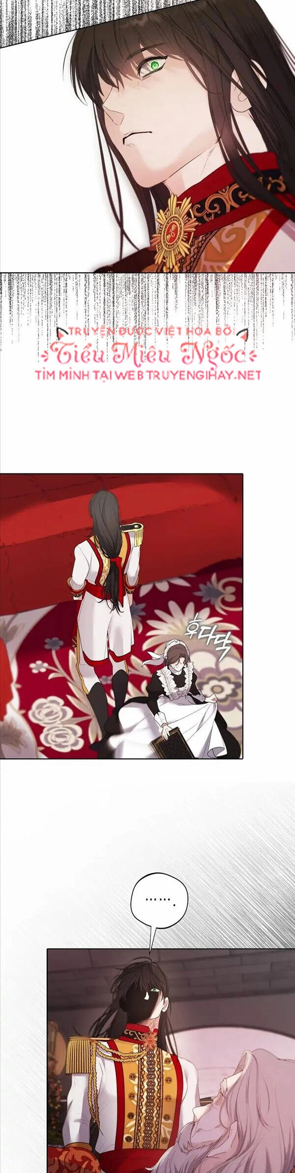 Nam Chính Đang Cản Bước Tôi Chapter 61 - 28